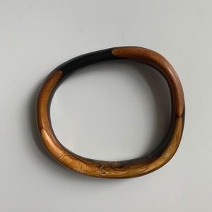 Dinosaur Designs Wishbone Bangle